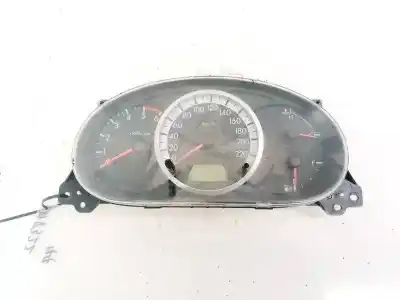 Автозапчасти б/у приборная доска за mazda 5 berl. (cr) 2.0 crtd active+ (105kw) ссылки oem iam c23555430