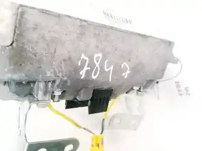 Автозапчастина б/у передня права подушка безопасности для audi a6 c6 (4f2) 2.4 посилання на oem iam 4f1880204f  