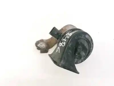 Peça sobressalente para automóvel em segunda mão buzina / sirene por seat leon (1p1) 1.9 tdi referências oem iam e9011157