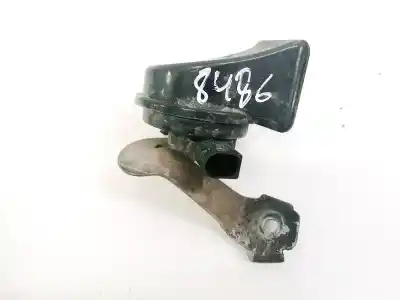 Pezzo di ricambio per auto di seconda mano corno per seat leon (1p1) 1.9 tdi riferimenti oem iam e9011157  