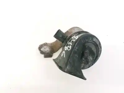 Pezzo di ricambio per auto di seconda mano corno per seat leon (1p1) 1.9 tdi riferimenti oem iam e9011157  