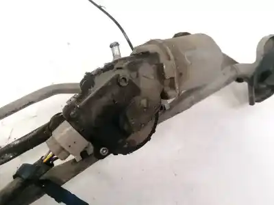 Автозапчасти б/у мотор переднего стеклоочистителя за MAZDA 5 BERL. (CR) 2.0 CRTD Active+ (105kW) ссылки OEM IAM 1593000602  159300-0602