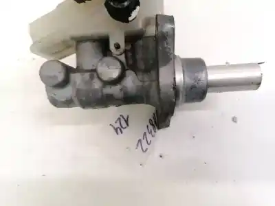 Автозапчасти б/у тормозной насос за MAZDA 5 BERL. (CR) 2.0 CRTD Active+ (105kW) ссылки OEM IAM   