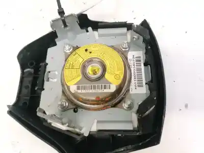 Автозапчастина б/у передня ліва подушка безопасности для mazda 5 berl. (cr) 2.0 crtd active+ (105kw) посилання на oem iam   