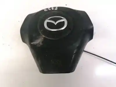 Автозапчасти б/у передняя левая подушка безопасности за mazda 5 berl. (cr) 2.0 crtd active+ (105kw) ссылки oem iam 