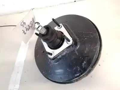 Peça sobressalente para automóvel em segunda mão servo freio por volvo v50 (545) 2.4 referências oem iam 4n512b195al