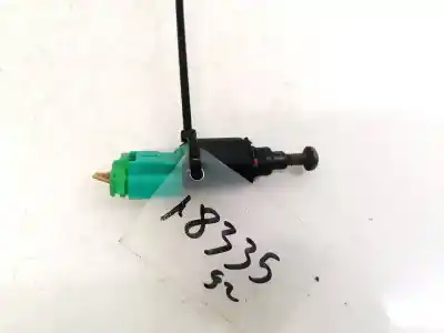 Автозапчасти б/у выключатель за citroen c4 i (lc_) 1.6 hdi ссылки oem iam 9650688480   Автозапчасти б/у выключатель за citroen c4 i (lc_) 1.6 hdi ссылки oem iam 9650688480