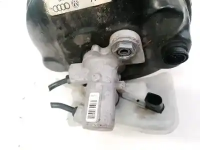 Автозапчасти б/у тормозной насос за audi a6 c6 (4f2) 2.4 ссылки oem iam   