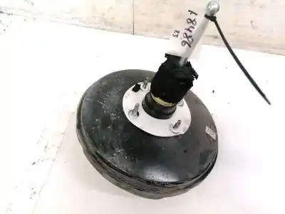 Peça sobressalente para automóvel em segunda mão servo freio por seat leon (1p1) 1.9 tdi referências oem iam 1k1614105aj