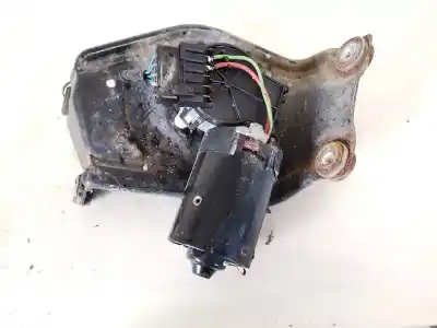 Second-hand car spare part front windshield wiper motor for mitsubishi space star (dg0) 1.9 di-d cat oem iam references 0390241162