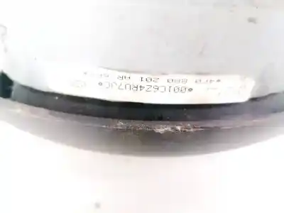 Pezzo di ricambio per auto di seconda mano air bag anteriore sinistro per audi a6 c6 (4f2) 2.0 tfsi riferimenti oem iam 4f0880201ar  4f0880201