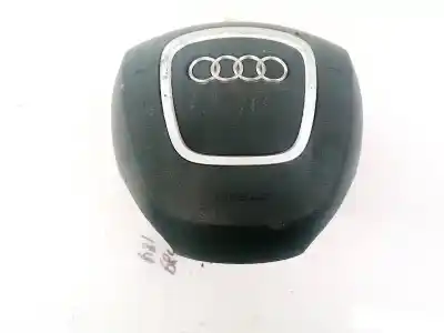 Pezzo di ricambio per auto di seconda mano Air Bag Anteriore Sinistro per AUDI A6 C6 (4F2) 2.0 TFSI Riferimenti OEM IAM 4F0880201AR  4F0880201