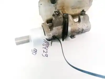 Second-hand car spare part brake pump for renault clio, 2009.06 - 2012.11 facelift 1.5 dci 55kw 2010.08 - 2012.11 oem iam references 