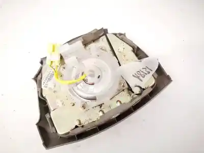 Автозапчасти б/у передняя левая подушка безопасности за mazda premacy (cp) 2.0 turbodiesel ссылки oem iam c10057k00  