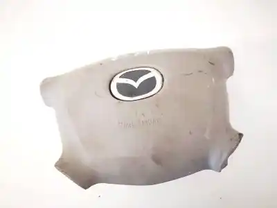 Автозапчасти б/у передняя левая подушка безопасности за mazda premacy (cp) 2.0 turbodiesel ссылки oem iam c10057k00