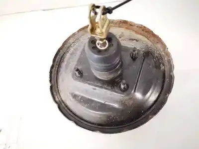 Second-hand car spare part brake servo for mitsubishi space star (dg0) 1.9 di-d cat oem iam references nw104369
