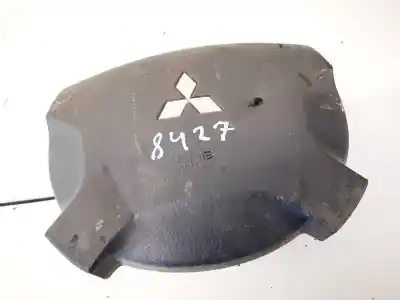 Second-hand car spare part front left air bag for mitsubishi space star (dg0) 1.9 di-d cat oem iam references 
