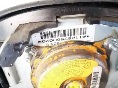 Автозапчасти б/у передняя левая подушка безопасности за mazda 5 (cr) 2.0 cd (cr19) ссылки oem iam c23557k00  