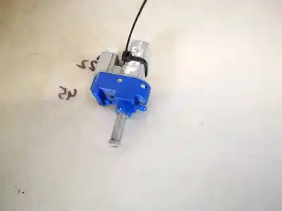 Автозапчастина б/у вимикач для mazda 5 berl. (cr) 2.0 crtd active+ (105kw) посилання на oem iam bp4k  