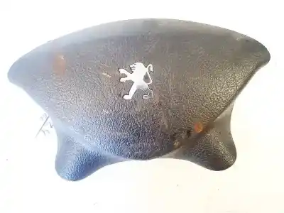 Peça sobressalente para automóvel em segunda mão airbag dianteiro esquerdo por peugeot 807 2.0 16v hdi fap referências oem iam ca101621yr
