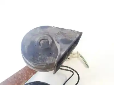 Pièce détachée automobile d'occasion KLAXON / SIGNAL SONORE pour PEUGEOT 807  Références OEM IAM 0055306  