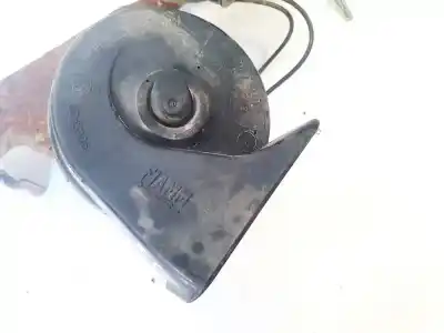 Pièce détachée automobile d'occasion KLAXON / SIGNAL SONORE pour PEUGEOT 807  Références OEM IAM 0055306  