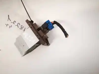 Peça sobressalente para automóvel em segunda mão resistência sofagem chauffage por kia ceed (ed) 1.6 crdi 115 referências oem iam   
