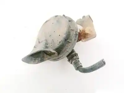 Peça sobressalente para automóvel em segunda mão buzina / sirene por opel zafira a 2.0 dti referências oem iam a71335