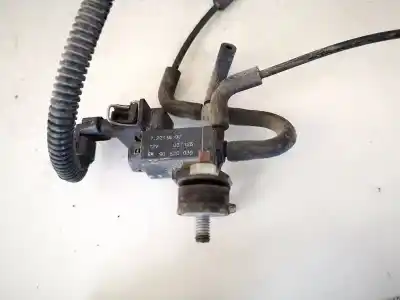 Peça sobressalente para automóvel em segunda mão bomba de ar secundária por opel zafira a 2.0 dti referências oem iam 90530039