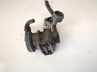Peça sobressalente para automóvel em segunda mão bomba de ar secundária por opel zafira a 2.0 dti referências oem iam 09128022