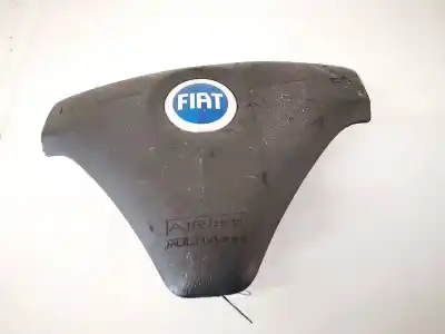 Pezzo di ricambio per auto di seconda mano air bag anteriore sinistro per fiat croma (194) 1.9 8v multijet dynamic riferimenti oem iam 735399616