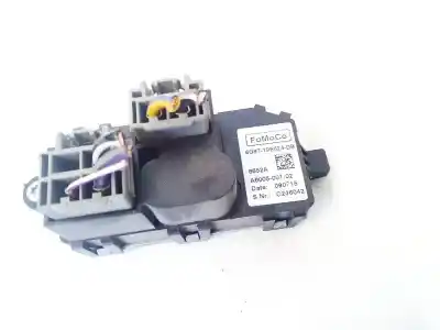 Piesă de schimb auto la mâna a doua rezistentã încalzire pentru ford galaxy (ca1) 1.8 tdci cat referințe oem iam 6g9t19e624db