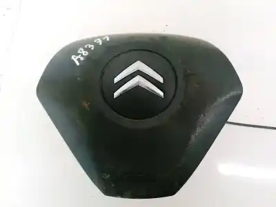 Pezzo di ricambio per auto di seconda mano air bag anteriore sinistro per citroen nemo 1.4 hdi riferimenti oem iam 07354605290