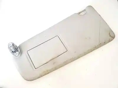 Piesă de schimb auto la mâna a doua parasoare stânga pentru ford galaxy (ca1) 1.8 tdci cat referințe oem iam 