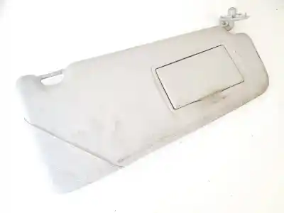 Second-hand car spare part left sunshade for ford galaxy (ca1) 1.8 tdci cat oem iam references   