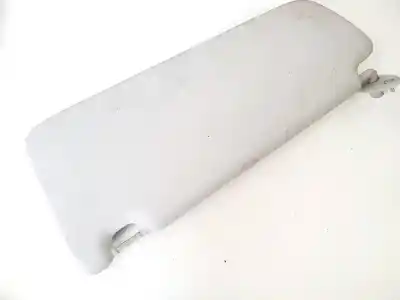 Piesă de schimb auto la mâna a doua parasoare stânga pentru ford galaxy (ca1) 1.8 tdci cat referințe oem iam 