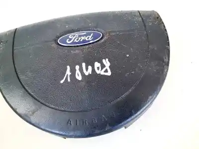 Pezzo di ricambio per auto di seconda mano air bag anteriore sinistro per ford fiesta (cbk) 1.4 16v cat riferimenti oem iam 2s6aa042b85ahw