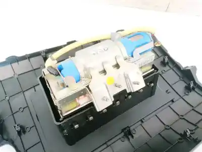 Автозапчасти б/у подушка безопасности передняя правая за honda cr-v (re) 2.2 ctdi ссылки oem iam 1045240  