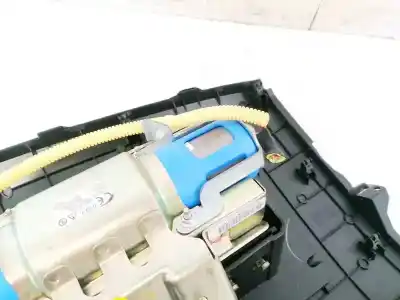 Автозапчасти б/у подушка безопасности передняя правая за honda cr-v (re) 2.2 ctdi ссылки oem iam 1045240  