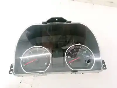 Автозапчасти б/у приборная доска за honda cr-v (re) 2.2 ctdi ссылки oem iam hr0359084