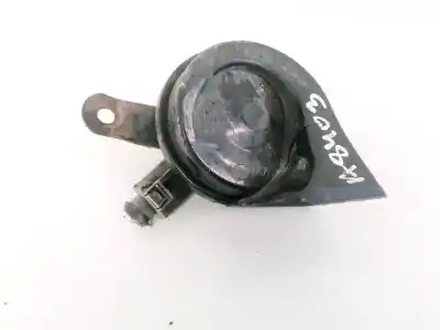 Pezzo di ricambio per auto di seconda mano corno per opel meriva b 1.7 16v cdti riferimenti oem iam   