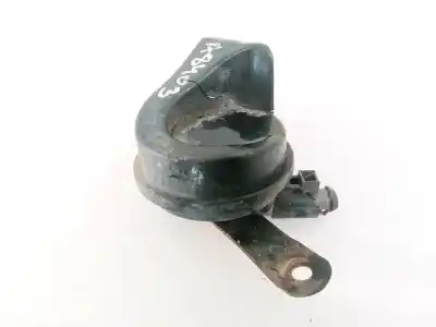 Pezzo di ricambio per auto di seconda mano corno per opel meriva b 1.7 16v cdti riferimenti oem iam   
