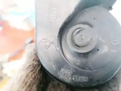 Pezzo di ricambio per auto di seconda mano corno per citroen nemo 1.4 hdi riferimenti oem iam e30055306  