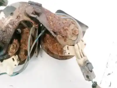 Pezzo di ricambio per auto di seconda mano corno per citroen c5 ii (rc_) 2.0 hdi (rcrhrh) riferimenti oem iam e30055306  