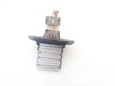 Piesă de schimb auto la mâna a doua rezistentã încalzire pentru kia rio 1.5 crdi referințe oem iam jb6c27c