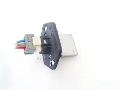 Peça sobressalente para automóvel em segunda mão resistência sofagem chauffage por kia rio 1.5 crdi referências oem iam jb6c27c  