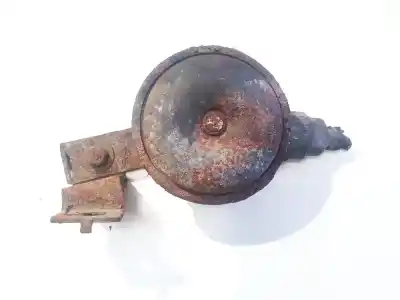 Pezzo di ricambio per auto di seconda mano corno per kia rio 1.5 crdi riferimenti oem iam   