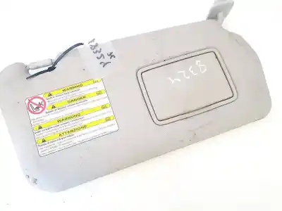 Автозапчастина б/у лівий натір для mazda 5 berl. (cr) 2.0 crtd active+ (105kw) посилання на oem iam   