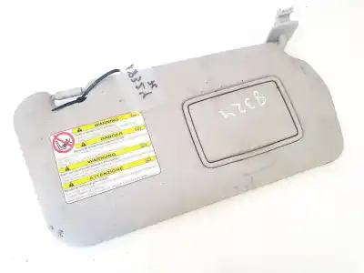 Автозапчасти б/у левая зона за mazda 5 berl. (cr) 2.0 crtd active+ (105kw) ссылки oem iam 