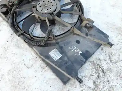 Автозапчасти б/у электрический вентилятор за renault laguna ii (bg0) 2.0 16v ide ссылки oem iam 3135103780  0130307096, 214810039r